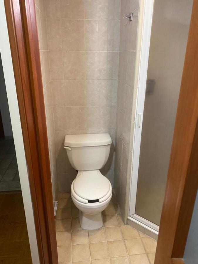 Hotel Express Quinta Soledad Мехіко Екстер'єр фото