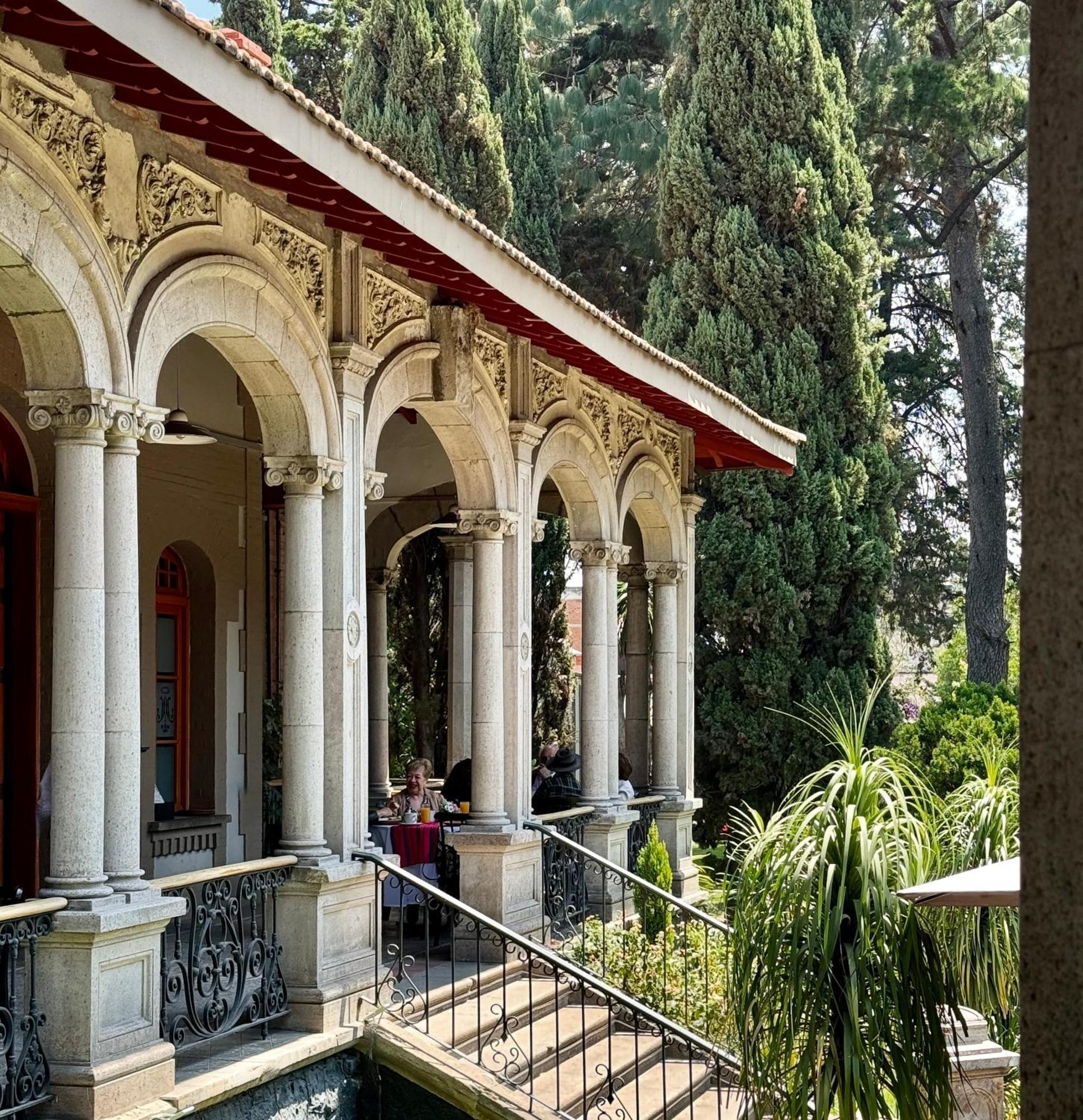 Hotel Express Quinta Soledad Мехіко Екстер'єр фото